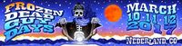 Judge Roughneck at Frozen Dead Guy Days