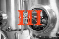 Judge Roughneck at Liquid Mechanics Brewing Co