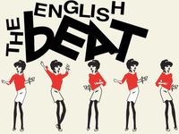 English Beat w/ Judge Roughneck