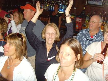 Irish Kevin's
