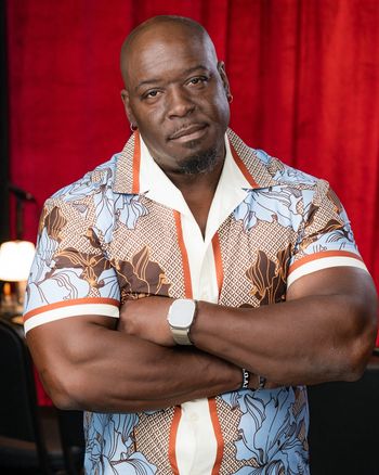 Meet a seasoned road comic with over 27 years of experience as a stand up comedian. Amaru is not just a stand-up comedian, but also a passionate producer of professional, high-quality comedy shows. From finding the perfect venue to booking the best talent and promoting the event, this comedian has done it all. He has performed in over 43 states, entertaining audiences from diverse backgrounds and cultures at comedy clubs, casinos, lodges, and private functions.

