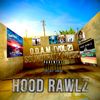 O.D.A.M. (Old Den A Muthafucka) (Vol 2) SOUNDTRACK MUSIC - CD