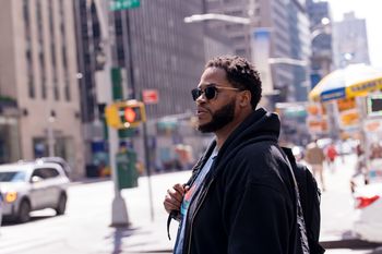 Devarron Thomas
