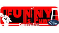 FUNNY IS FUNNY COMEDY SERIES AT RIEDY’S