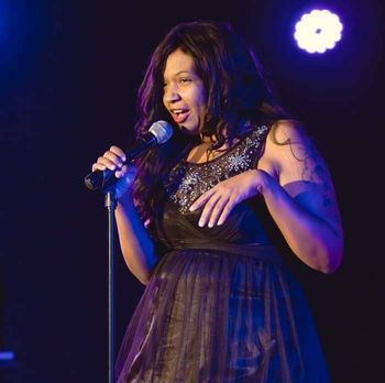 Aisha is an Indiana native who started doing comedy in October 2010. As a stand-up comedian she has performed for Indianapolis's top clubs for live comedy, Crackers Comedy Club, and Helium Comedy Club. Currently she hosts a weekly open mic and bi-weekly showcase. She travels all over the US performing. Aisha the Comedian has won several comedy competitions as well.  A Facebook friend dared her to perform at an open mic comedy show and she’s been doing it ever since. She has won several comedy competitions. In her short career, Aisha has opened for various acts such as Ms. Pat, DC Curry, Luenell, TK Kirkland, Hamburger, Shucky Ducky, Adina Howard, Reginald Ballard ( Brotha Man) and many more. Aisha’s brand, Pretty Girl Swagg Entertainment, was established to empower women’s self-esteem and show young ladies that it is possible to get a man’s attention without disgracing yourself in the process.
