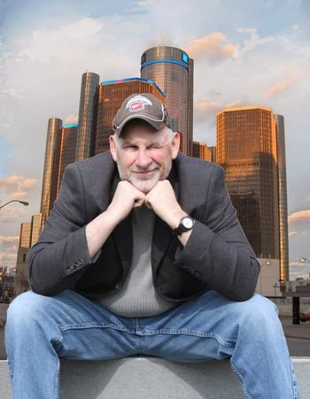 Bill Bauer: Jokes with a kick—brace yourself! Billy Ray has performed in 40 states and in Canada at comedy clubs, casinos and corporate functions for many major companies including General Motors and MicroSoft.

Billy Ray has been a repeat guest on the nationally syndicated Bob and Tom radio show. He's appeared on Fox TV and Canadian TV's “Just for Laughs”. Billy Ray was voted best local comedian by Hour Detroit magazine in 2017.

He's worked with some of your favorite comedians including Tim Allen, Drew Carey, The Smothers Brothers, Lewis Black and Louie Anderson.

He's performed at dozens of comedy clubs including The Funny Bone in Cleveland and Cincinnati, The Ann Arbor Comedy Showcase, Mark Ridley's Comedy Castle in Detroit, Crackers in Indy, Bonkerz in Orlando,The Museum Club in Flagstaff, AZ and many more!

Billy Ray has appeared in Las Vegas at the Plaza Hotel and headlined the Rampart Casino. In addition, he's headlined at the Edgewater Resort and Casino in Laughlin, NV, the Rocky Gap Casino in Maryland, the Potawatomi Casino in Milwaukee, WI, and Soaring Eagle Casino in Mt. Pleasant, MI.
