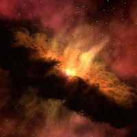 Science Fiction by Callista Hunt
