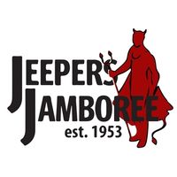 Jeeper's Jamboree
