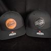 Jeremy Rowe Band Patch Hat – Richardson 112