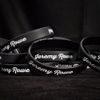 Jeremy Rowe Wrist Band