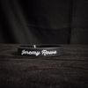 Jeremy Rowe Wrist Band