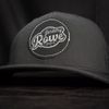 Jeremy Rowe Band Patch Hat – Richardson 112