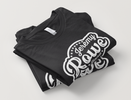 Jeremy Rowe Band Official Tee – Classic Design