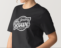Jeremy Rowe Band Official Tee – Classic Design