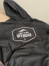Let's Go Off Road - Hoodie