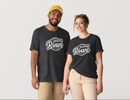 Jeremy Rowe Band Official Tee – Classic Design
