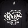 Jeremy Rowe Band – Trail Hero Edition (2025)