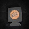 Jeremy Rowe Band Patch Koozie