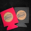 Jeremy Rowe Band Patch Koozie