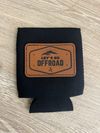 Let's Go Off Road - Koozie