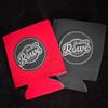 Jeremy Rowe Band Patch Koozie