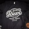 Jeremy Rowe Band – Trail Hero Edition (2025)