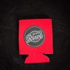 Jeremy Rowe Band Patch Koozie