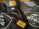 Let's Go Off Road - Hoodie
