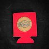 Jeremy Rowe Band Patch Koozie
