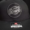 Jeremy Rowe Band Patch Hat – Richardson 112