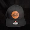 Jeremy Rowe Band Patch Hat – Richardson 112