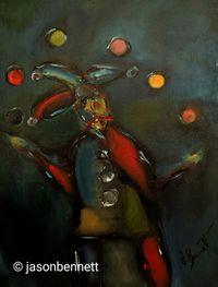 "Let's Celebrate" - Art Journey Studio and Gallery - Opening Reception