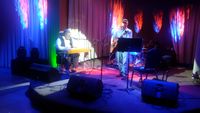 Jason Bennett with Special Guest, Rich Currier