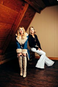 Sisters Wade Revival