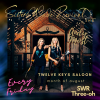 Sisters Wade Revival