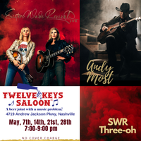 12 Keys Saloon - THREE OH Performance