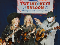 Sisters Wade Revival