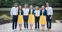 NCG + The Family Band @ Holcomb Farm