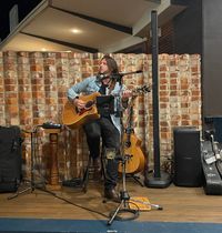 Troy Peverall Live @ The Byford & Districts Country Club!!