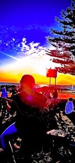 Dinner at Dusk - PEVERALL Live!!