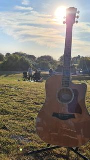PEVERALL Live - Dinner at Dusk