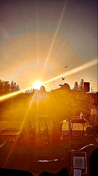 DINNER AT DUSK Featuring PEVERALL Live & Alive!!