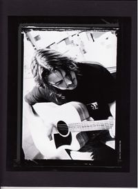 Barefoot Entertainment & Events presents: PEVERALL Live - Dinner At Dusk 