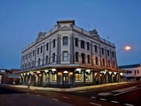 Troy Peverall Live @ The Australia Hotel