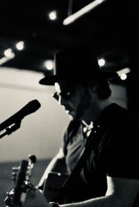 PEVERALL LIVE!!