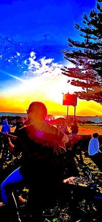 Dinner at Dusk - CHRISTMAS EVE - Music by Peverall 