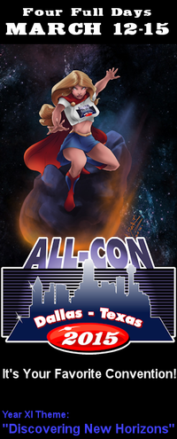 AllCon - Darwin Prophet solo acoustic FILK session!