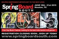 SpringBoard South