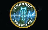 Darwin Prophet & The Chronus Mirror