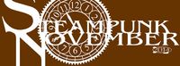 Darwin Prophet & The Chronus MIrror@ Steampunk November